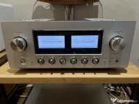 Luxman L-509X Integrated Amplifier 