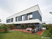 Casa Smart I De I Certificata Energetic