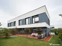 Casa Smart I De I Certificata Energetic 