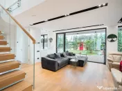 Casa Smart I De I Certificata Energetic