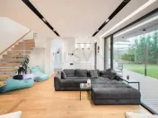Casa Smart I De I Certificata Energetic