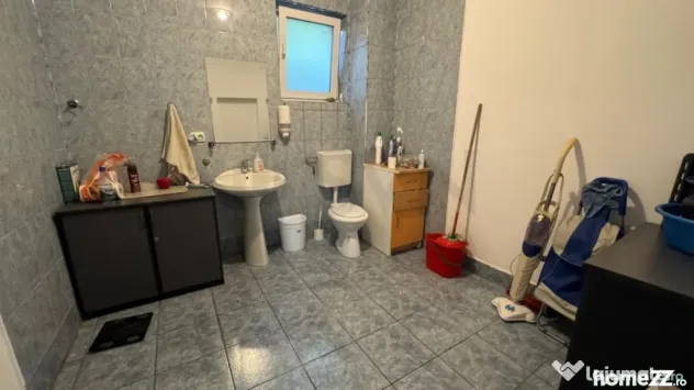Proprietate Stradala cu Spatiu Comercial Pretabila Business