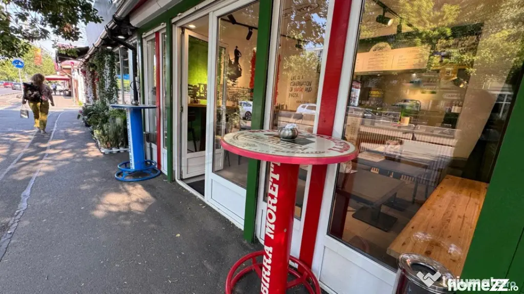 Proprietate Stradala cu Spatiu Comercial Pretabila Business