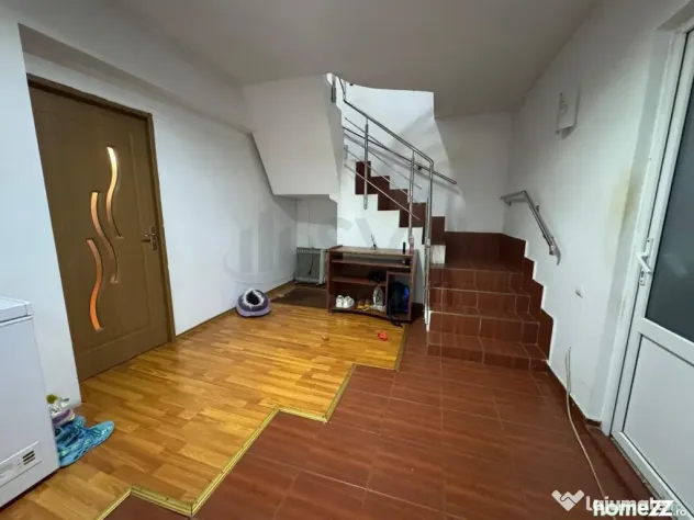 Proprietate Stradala cu Spatiu Comercial Pretabila Business