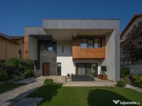 Vila 4 Camere Pipera