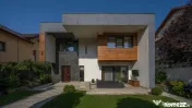 Vila 4 Camere Pipera