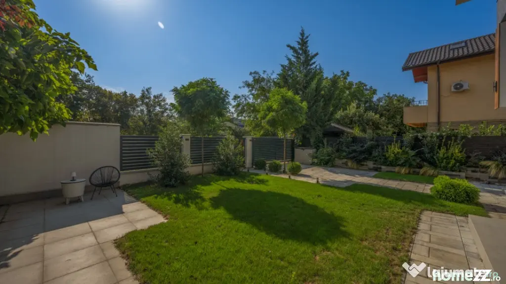 Vila 4 Camere Pipera