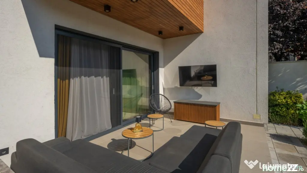 Vila 4 Camere Pipera