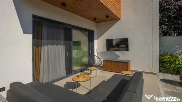 Vila 4 Camere Pipera