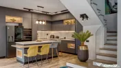 Vila 4 Camere Pipera 