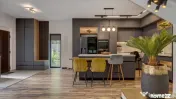 Vila 4 Camere Pipera 