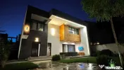 Vila 4 Camere Pipera 