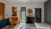 Vila 4 Camere Pipera 