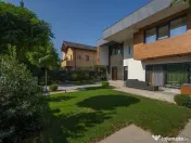 Vila 4 Camere Pipera