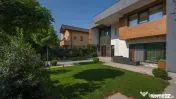 Vila 4 Camere Pipera 