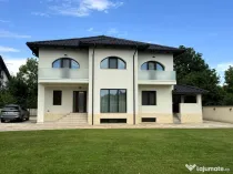Vila deosebită an 2024 teren 1213 m Râmnicu Vâlcea Ostroveni