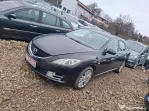 Mazda 6 autoturism