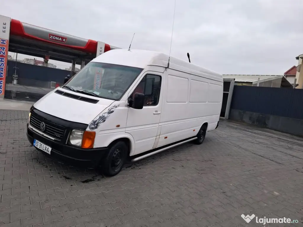 Volkswagen LT