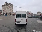 Volkswagen LT, motor defect