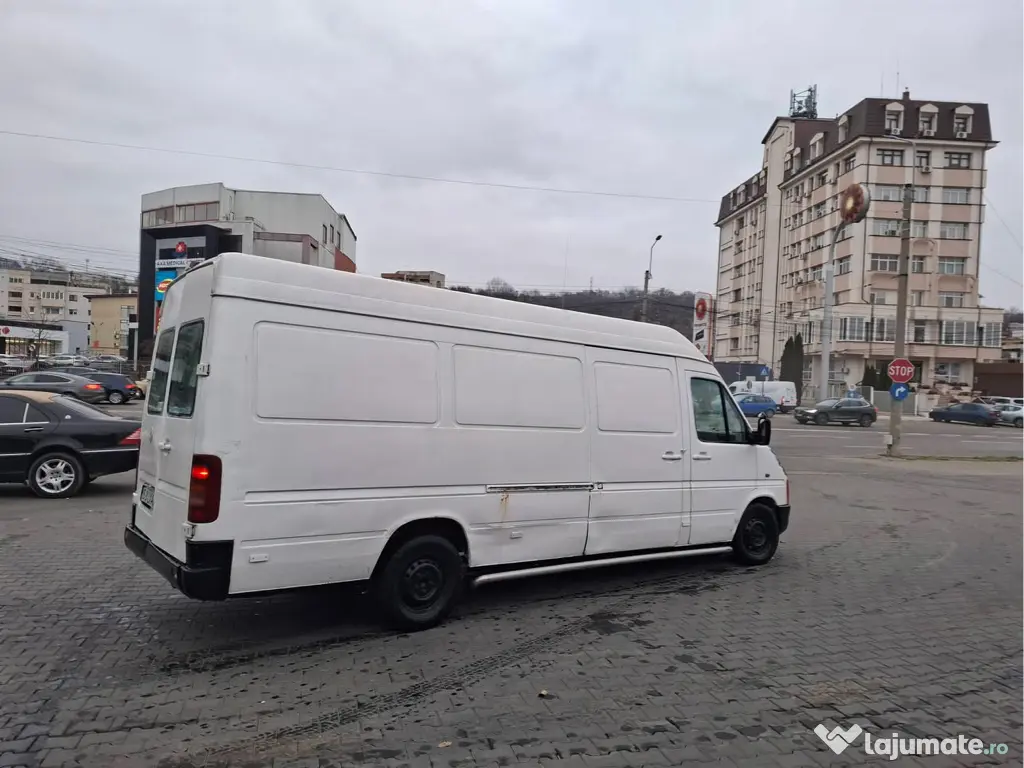 Volkswagen LT