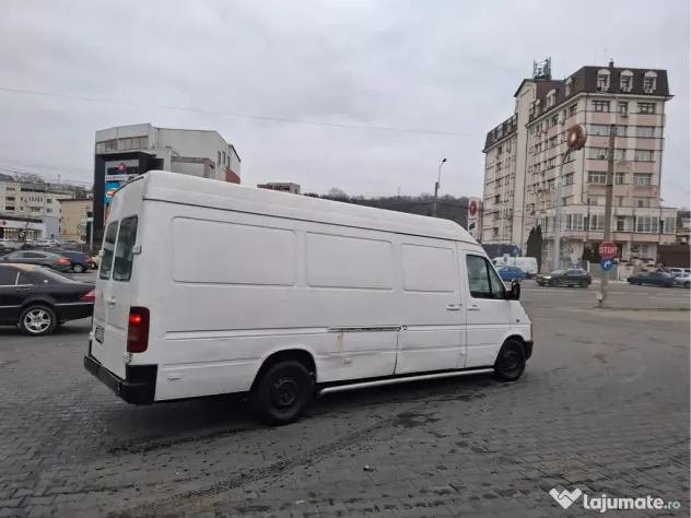 Volkswagen LT