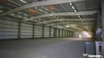 Birouri si hala in parc industrial - zona vest