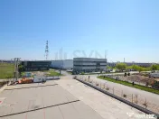 Birouri si hala in parc industrial - zona vest