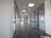 Birouri si hala in parc industrial - zona vest