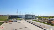 Birouri si hala in parc industrial - zona vest 