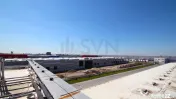 Birouri si hala in parc industrial - zona vest 