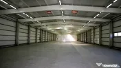 Birouri si hala in parc industrial - zona vest 
