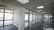 Birouri si hala in parc industrial - zona vest 