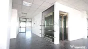 Birouri si hala in parc industrial - zona vest 