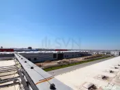 Birouri si hala in parc industrial - zona vest