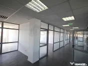 Birouri si hala in parc industrial - zona vest