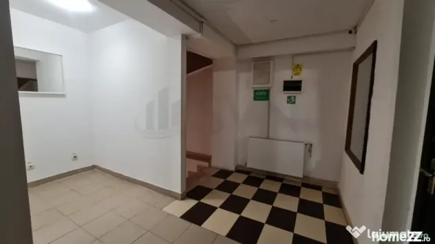 Hotel investitie zona Buzesti