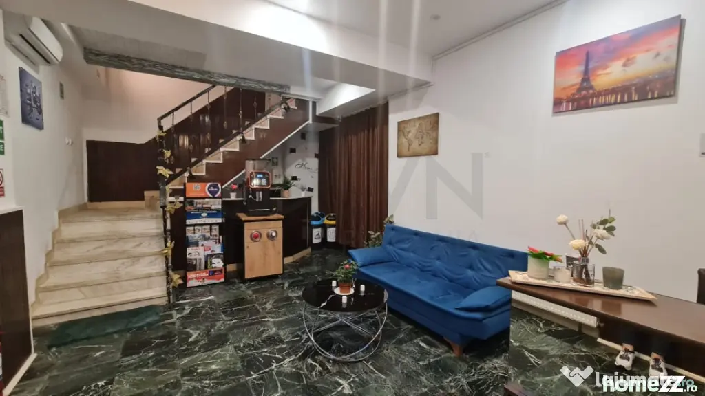 Hotel investitie zona Buzesti