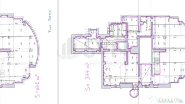 Spatiu Comercial Unirii de Inchiriat