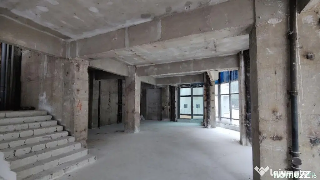Spatiu Comercial Unirii de Inchiriat