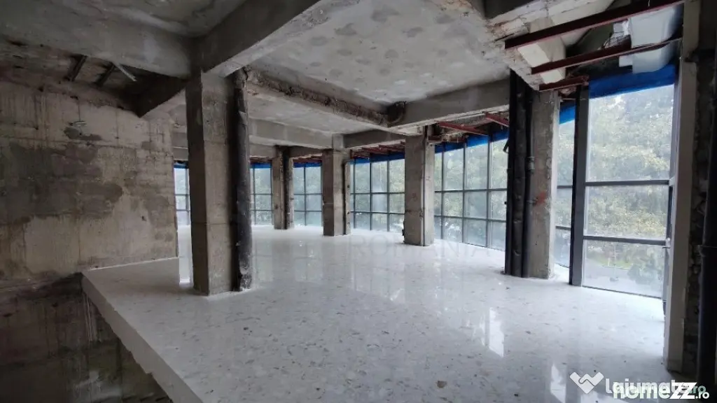 Spatiu Comercial Unirii de Inchiriat