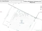 Teren intravilan Magurele 27.507 mp - forma regulata 171x...