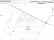 Teren Magurele - 27507 mp - Acces Dublu - Proximitate A0 