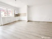 Apartament 2 camere cu dressing și balcon generos, bloc nou 