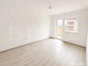 Apartament 2 camere cu dressing și balcon generos, bloc nou 