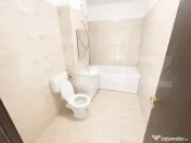 Apartament 2 camere cu dressing și balcon generos, bloc nou 