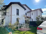 Pipera - 2 vile de tip duplex 