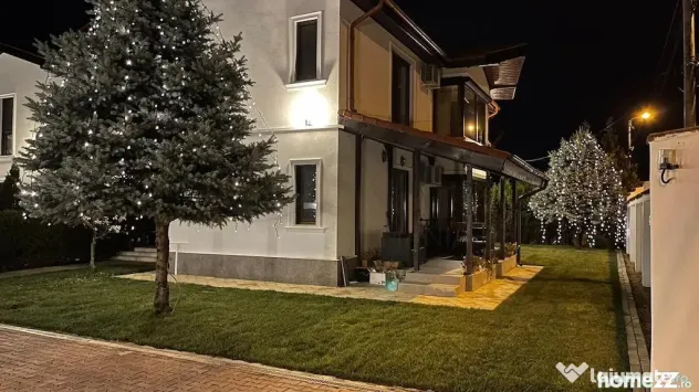 Pipera - 2 vile de tip duplex - Bucuresti (Bucuresti-Ilfov)