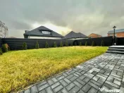 Vila Superba 5 camere cu gradina 300 mp 