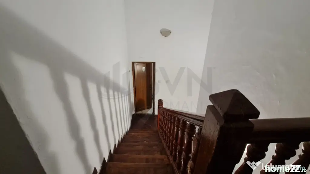Vila interbelica investitie Buzesti