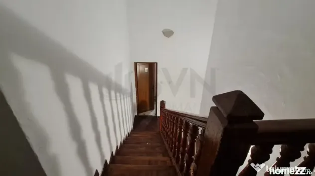 Vila interbelica investitie Buzesti